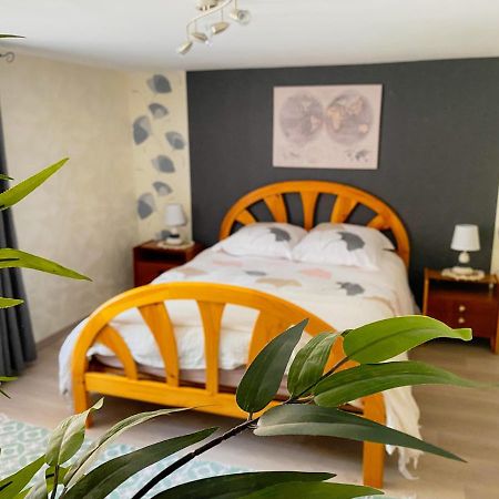 Appartement L'eau vive à Ranspach Extérieur photo