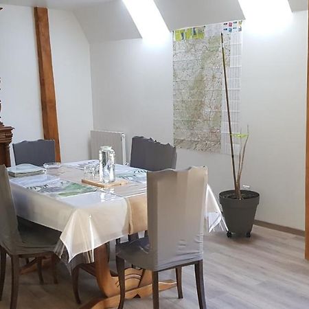 Appartement L'eau vive à Ranspach Extérieur photo