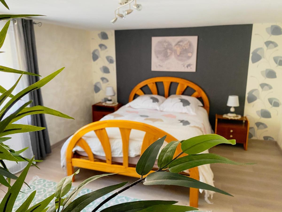 Appartement L'eau vive à Ranspach Extérieur photo
